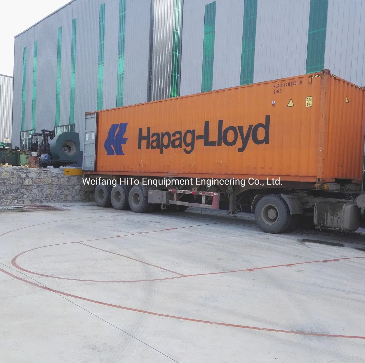 Reliable Coating Line Wholesaler 6