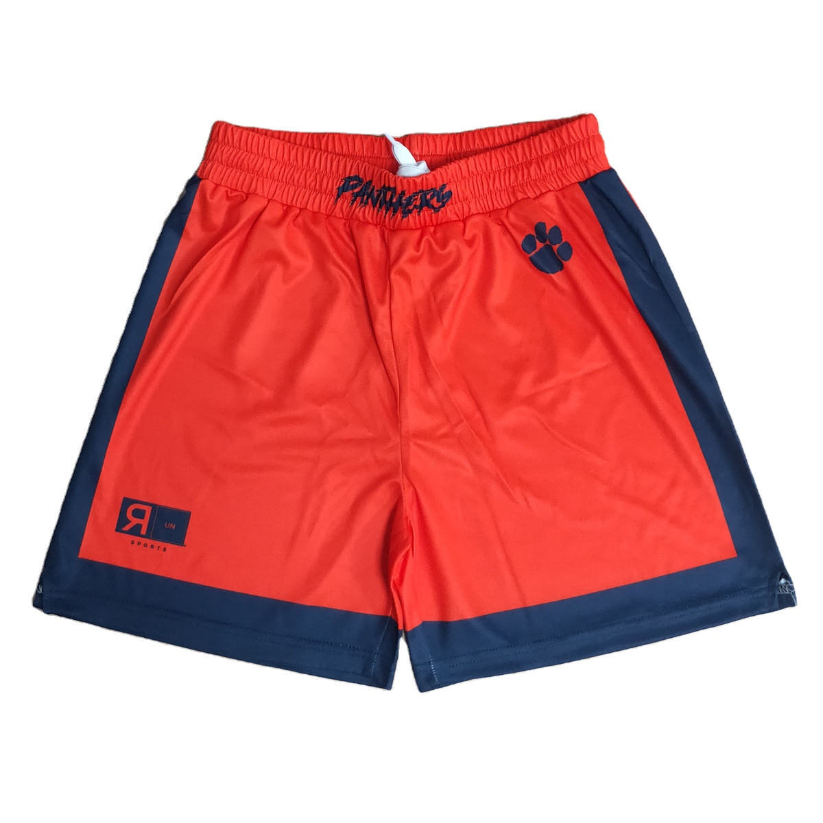 Custom Basketball Shorts Drip-dry Best Brand 3
