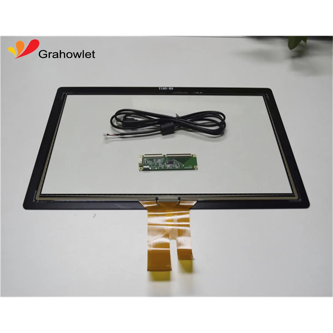 Pcap Touch Screen Manufacturers New - - Grahowlet 4
