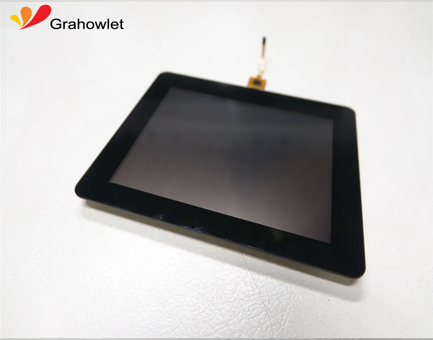 Touch Panel Supplier Projected Capacitive Touch Screen Panel - - Grahowlet 3