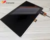 Touch Screen Supplier PCAP 10 Points Capacitive by Grahowlet 3