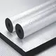Class a Fireproof Material for Industrial Pipe and Tank Natural Rubberseries 4
