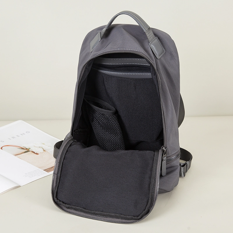ALLWIN Bag Best Business Backpack Customized Best Business BackpackManufacturers 4