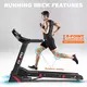 Custom Best Treadmill for Heavy Weight Best Treadmill for Heavy Weight Company 3