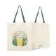 Cloth Shopping Bags Manufacturers Factory One Shoulder\portable 2