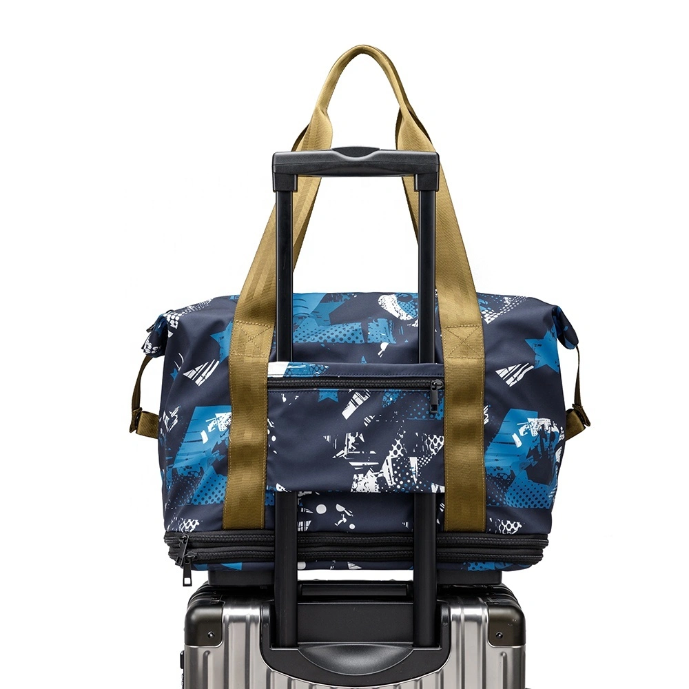 Custom Duffles Bags Duffles Bags Company 7
