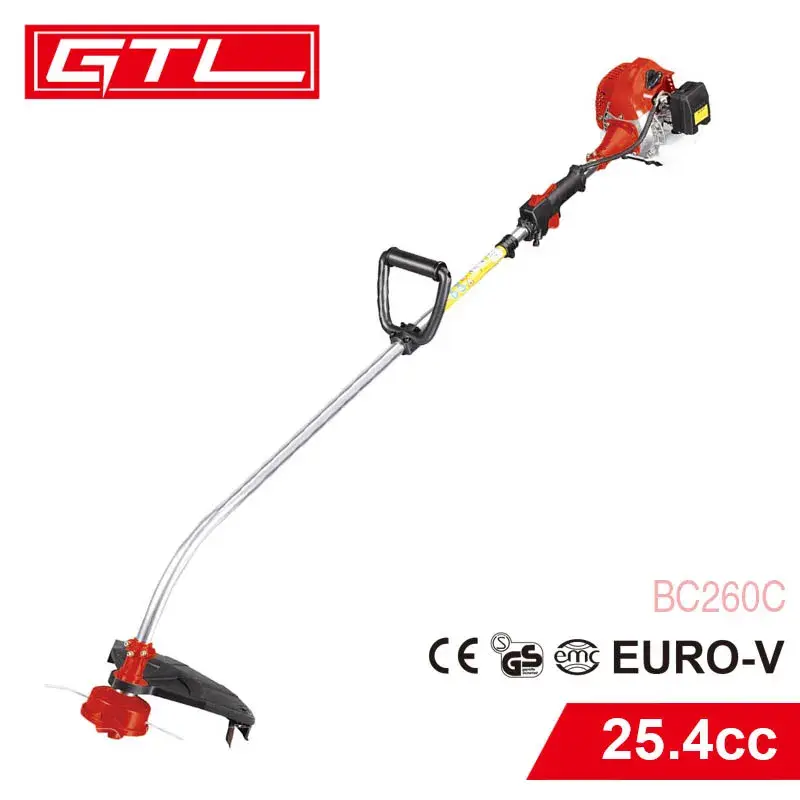 The Ultimate Guide To Finding The Best Grass Trimmer For Your Lawn 1