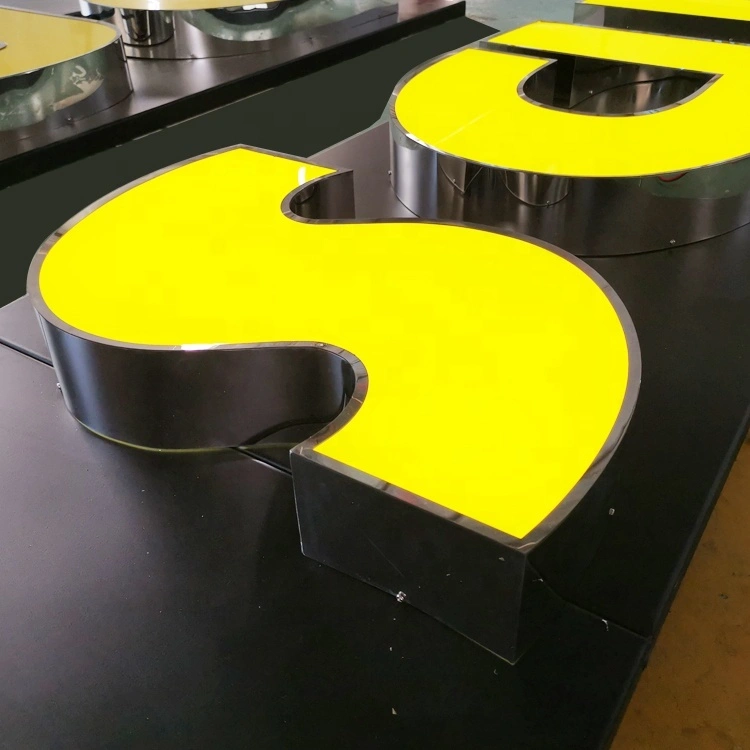 DEAR SIGN Led Sign Advertising Displayfactory Direct Supply 5