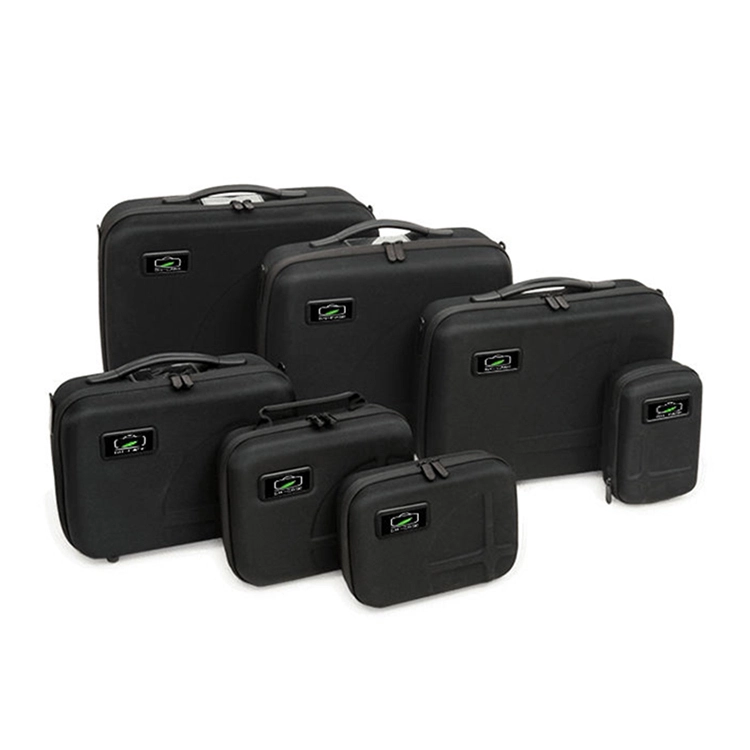 Factory Direct Custom Tool Case | GX-CASE - EVA Foam Hard Shell Storage 1
