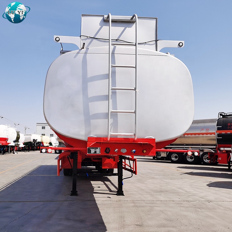 GLPG GNG Agua Tank Tank Tailer Railer | Luyi 7