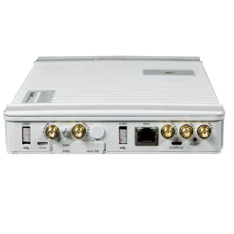 AR511EGW-LcAV2  Ar510 Series Industrial Wifi Router 1