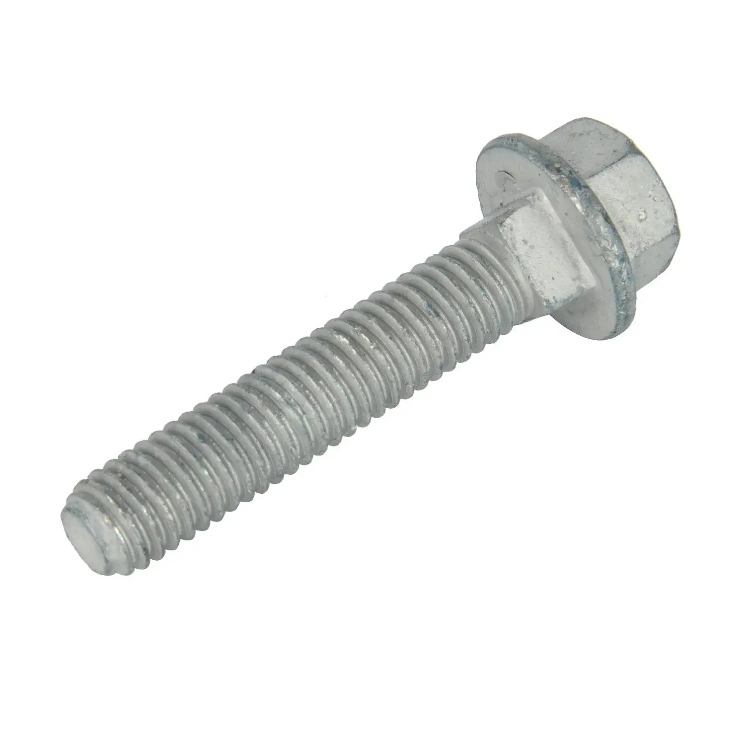 Bolt China Hexagon Head with Flange Standardsupply 6