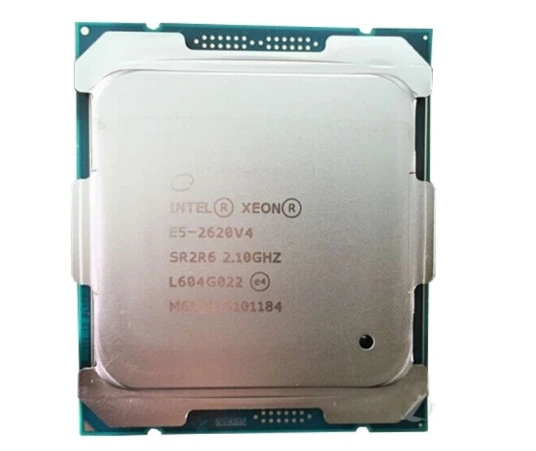 Processeur de serveur CPU Xeon E5-2620-V4 1