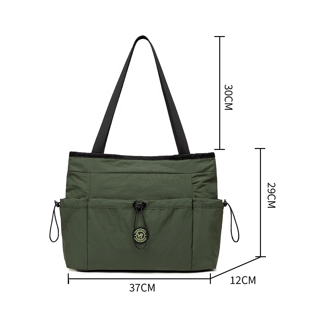 High-quality Daily Bag Manufacturer Factory 7