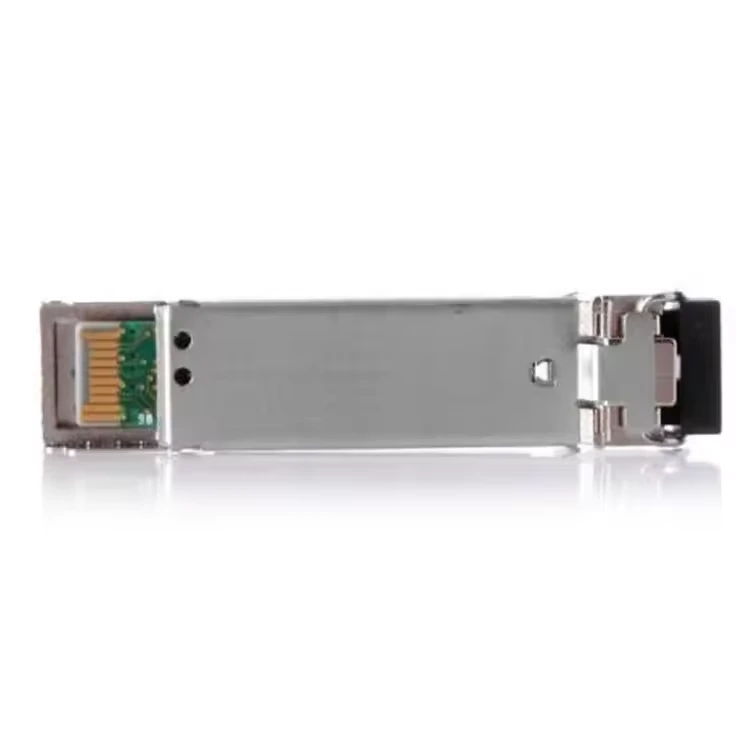 SFP-10G-BXU1 02310QBJ 10GBase-BIDI оптический модуль SFP+-10G одномодовый модуль для аппаратного обеспечения 1