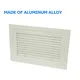 Ventilation Grill with Custom Services Online Technical Support 6