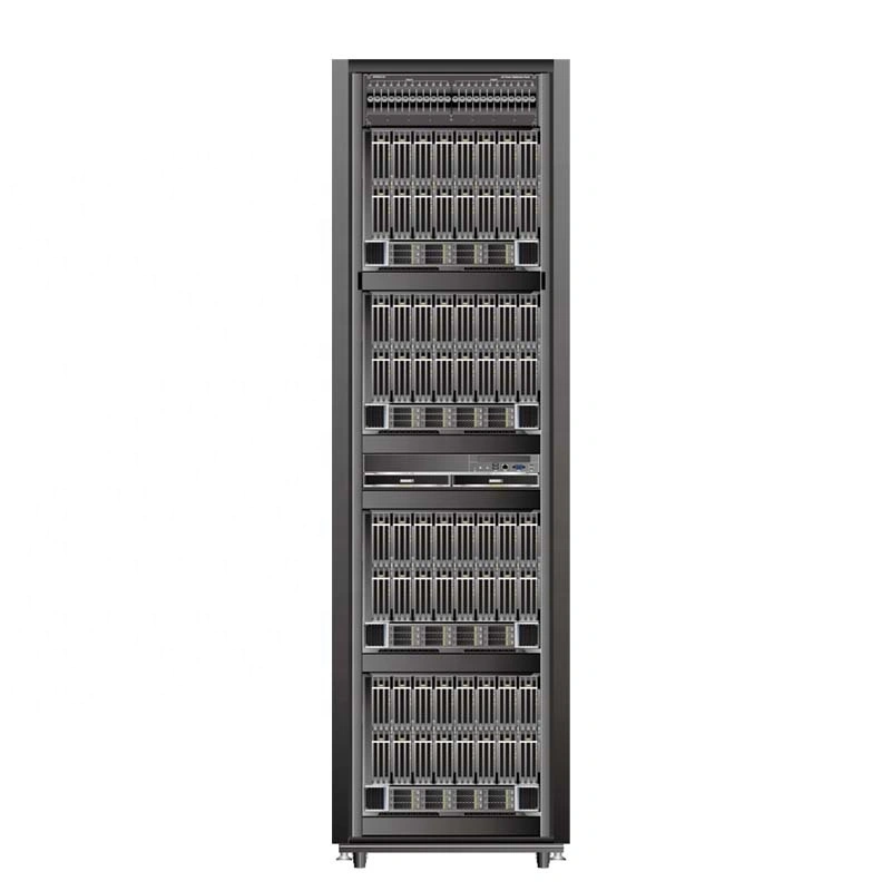 Fusionserver Kunlun 9032 Compute Node Business Critical Server 1