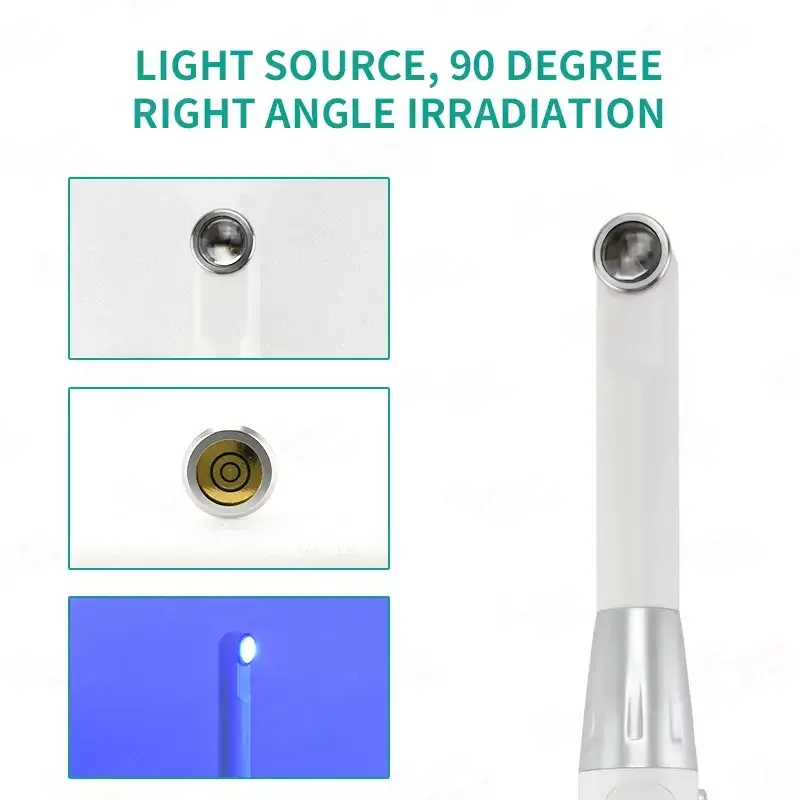 Dental Instruments Suppliers Four Colors by DINUO 3