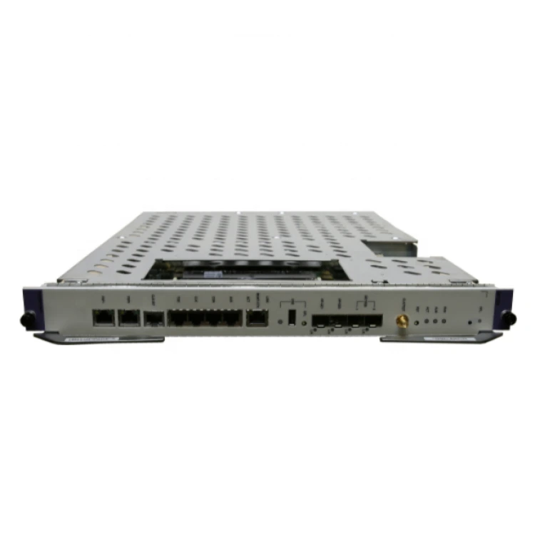 CR5D0MPUB970 03058631 Ne40e Series Main Processing Unit B9(32g Memory) For H W 1