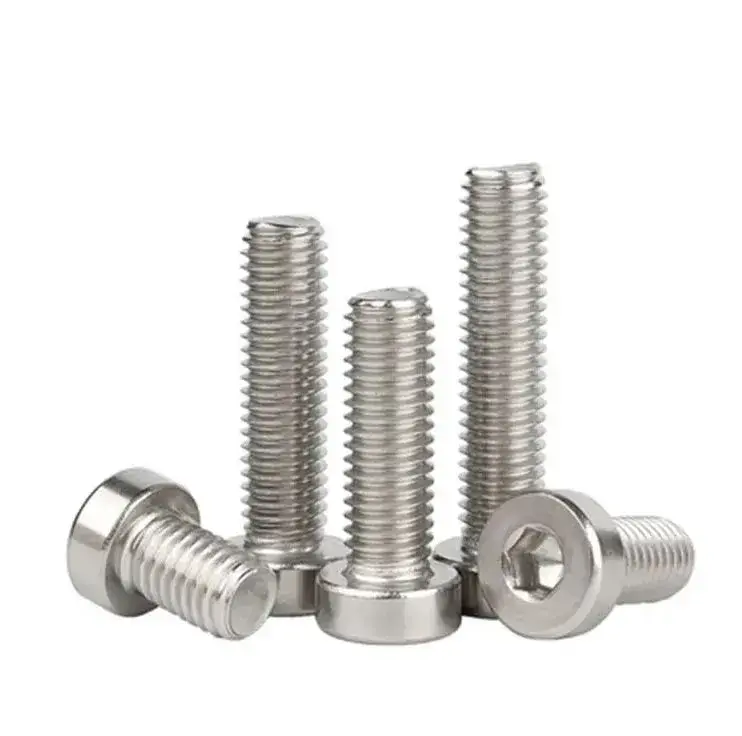 Top Screws Manufacturer 6
