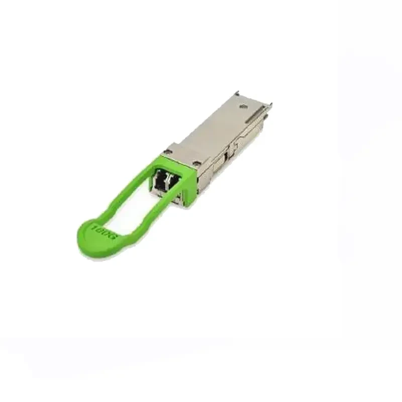 02312UJN QSFP-100G-CWDM4-Lite جهاز إرسال واستقبال بصري 100GE وحدات بصرية 1