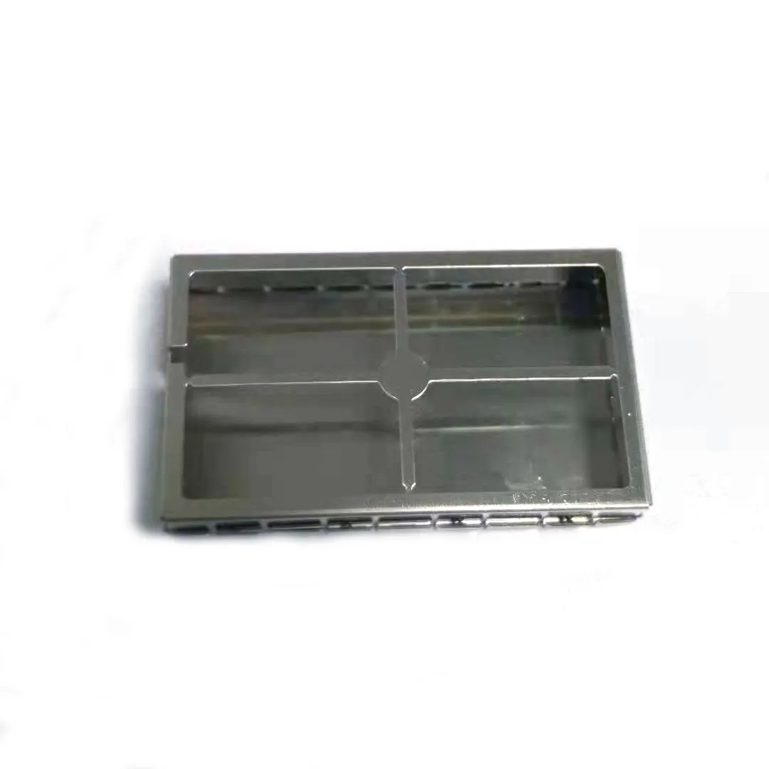 Emi Shielding Can 100% Guaranteed Wholesale - JOINXUN 7