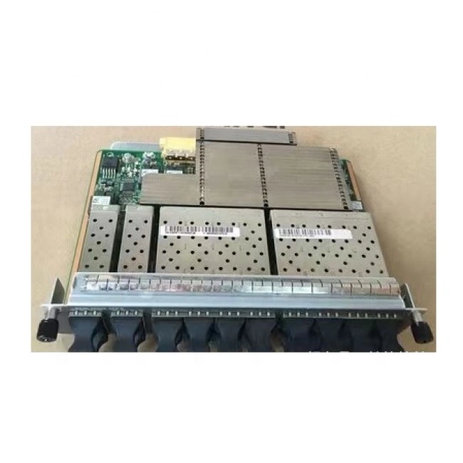 CR5D0EEGFE70 03030LYU Tarjeta flexible E(p40-e) de 20 puertos 1000base-x-sfp de la serie Ne40e para hardware 1