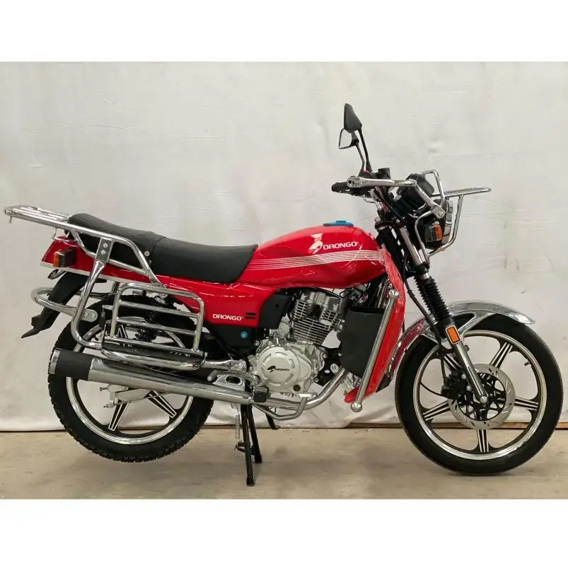 Motorcycle Wholesale Distributor Made in China Customized 3