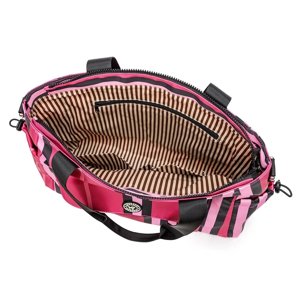 Custom Men's Fashion Bags Supply 6