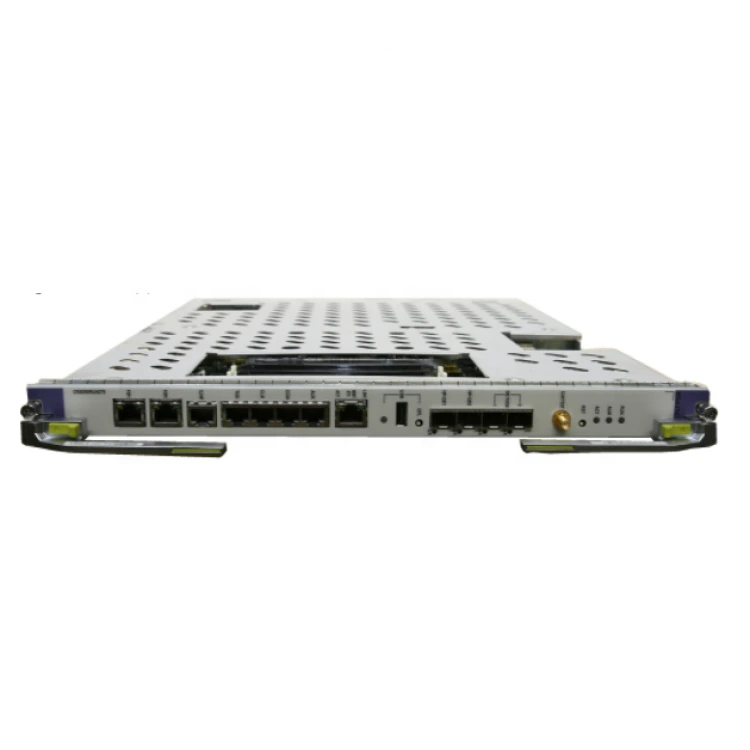 CR5D0SRUAD70 03058646 Switch And Route Processing Unit A13(32g Memory) Srua-2t-c For H W 1