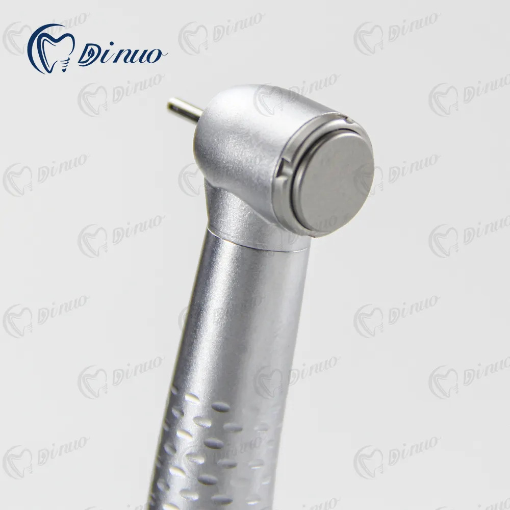 Airotor Handpiece with Led 11.2 by DINUO 3