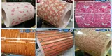 Modern Coil Coating Line Manufacturers 1