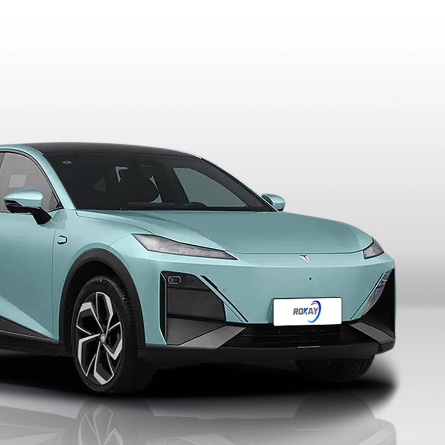 Rokay Changan Deepal S07 Max 2024 215 / ديبال عالي الأداء ممتد المدى 1