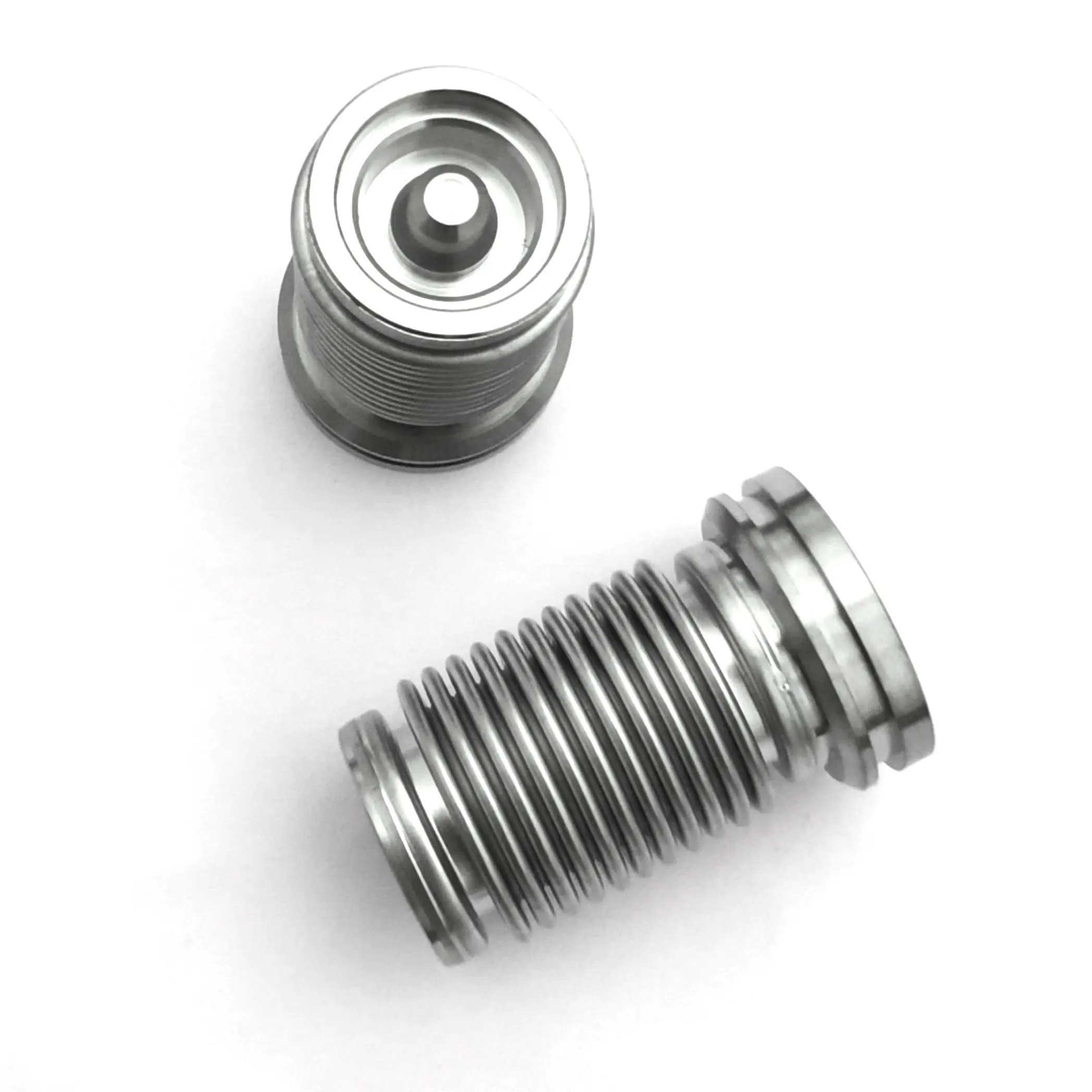 Bellows Car Stainless Steel 304 Wholesale - JOINXUN 6
