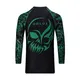 Dblue Custom Sportswear rash guard bjj compression shirt mma compression top 3