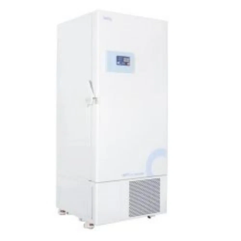 Low Temp Blast Freezer Ice Cream Vertical Air Blast Freezer Stainless Steel 1