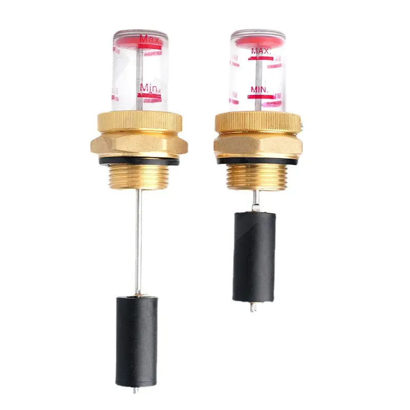 Oil Level Indicator AUTOTRANSFORMER - - SHZHEL 3