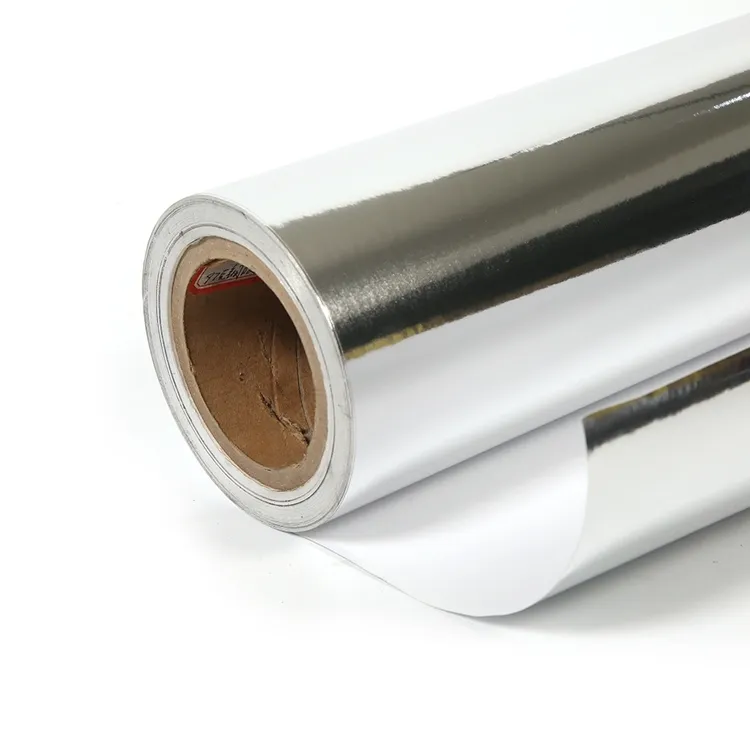 New Metalized Paper Wholesaler 3