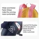 Book Bags for High School Students 29x29x13cm by GX-case 6