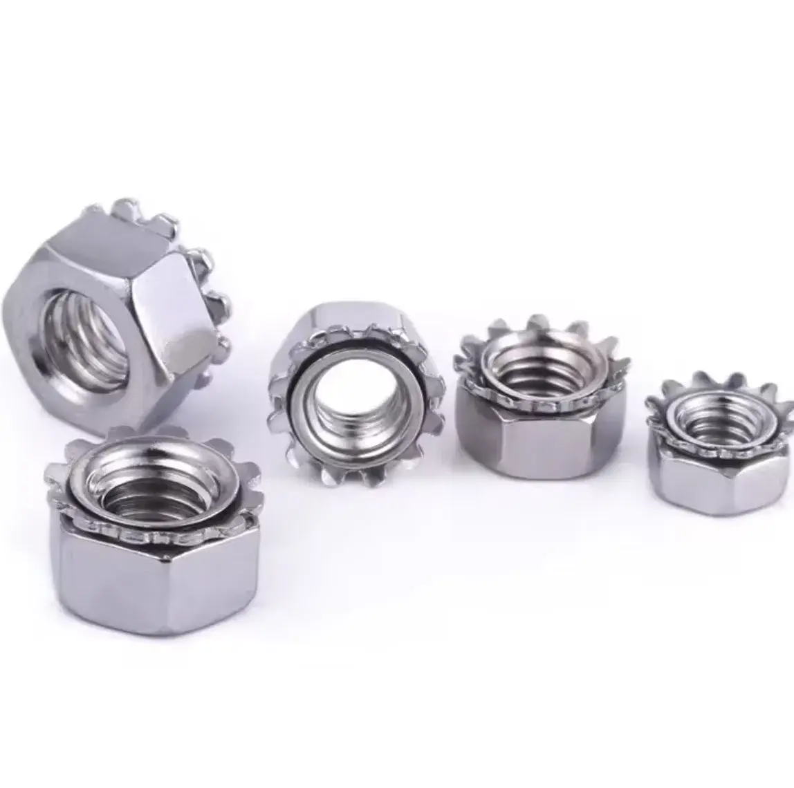 Top Precision Machining Parts Factory Suppliers 4