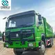 Durable Pre Owned Dump Trucks for Sale 3