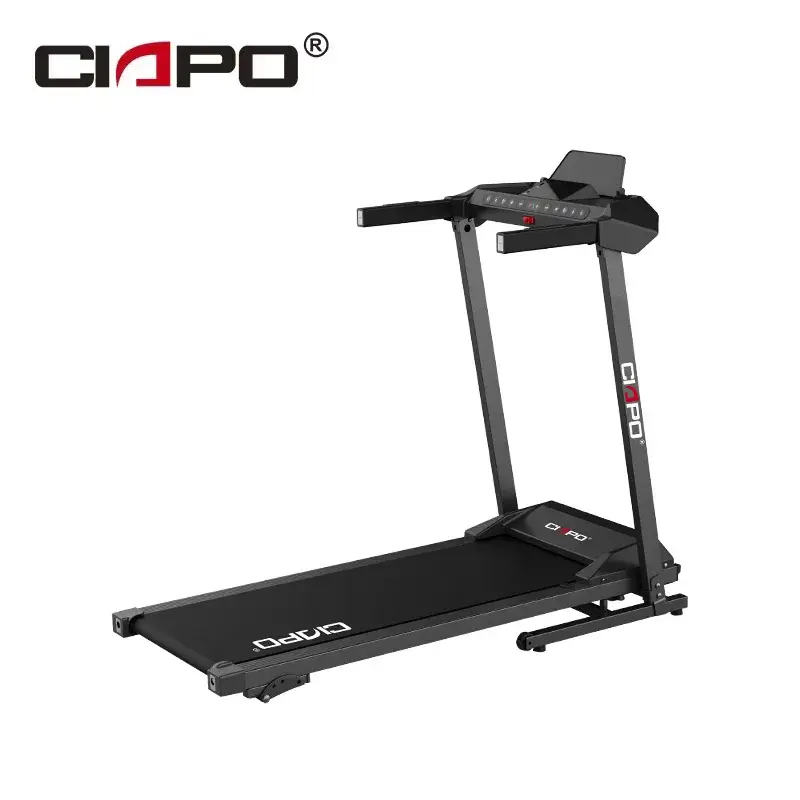 Best Treadmill for Commercial Gym Yes by Ciapo 3