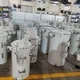 Single Phase Pole Mounted Transformer 50HZ/60HZ by SHZHEL 2