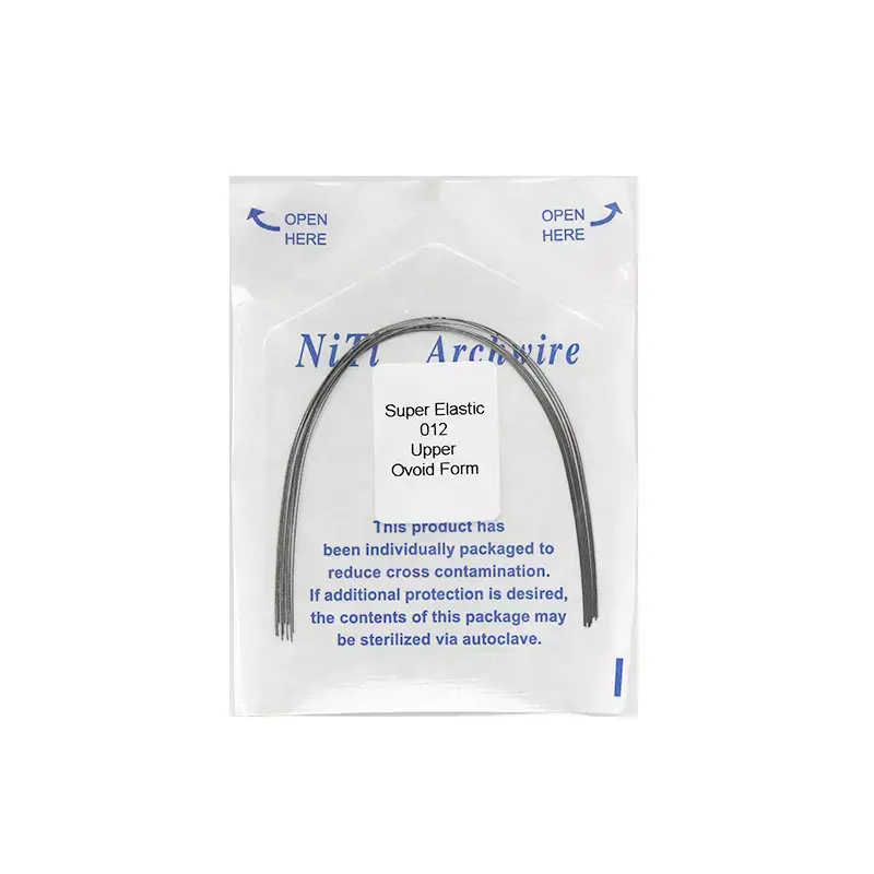 Dental Instruments Manufacturer 1years - - DINUO 6