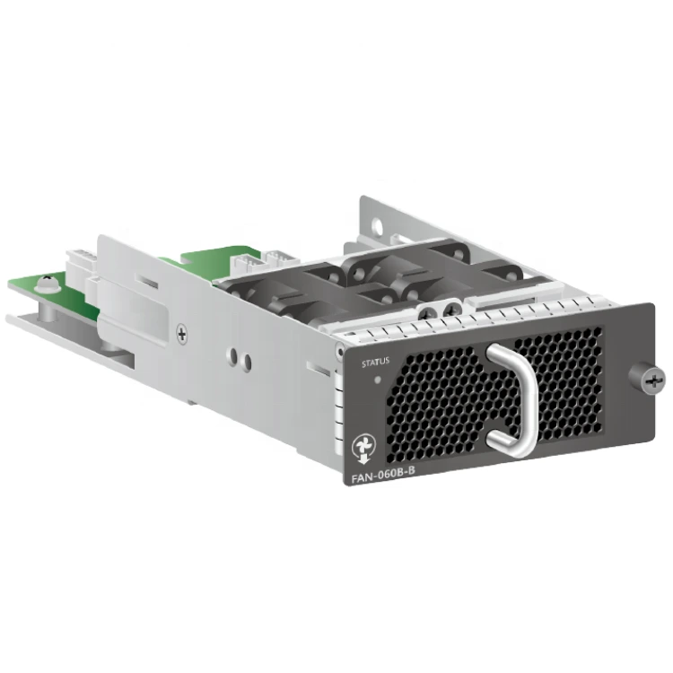 FAN-060B-B 02350DNQ S6720 S5720 Fan Module for h w 1