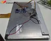 Touch Screen Supplier OEM/ODM - - Grahowlet 5