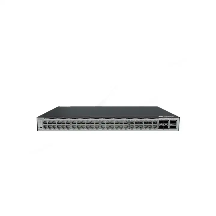Chinese Network Switch Manufacturers Company High-tech EnterprisesS5755-H24UTM4X4Y2C 3