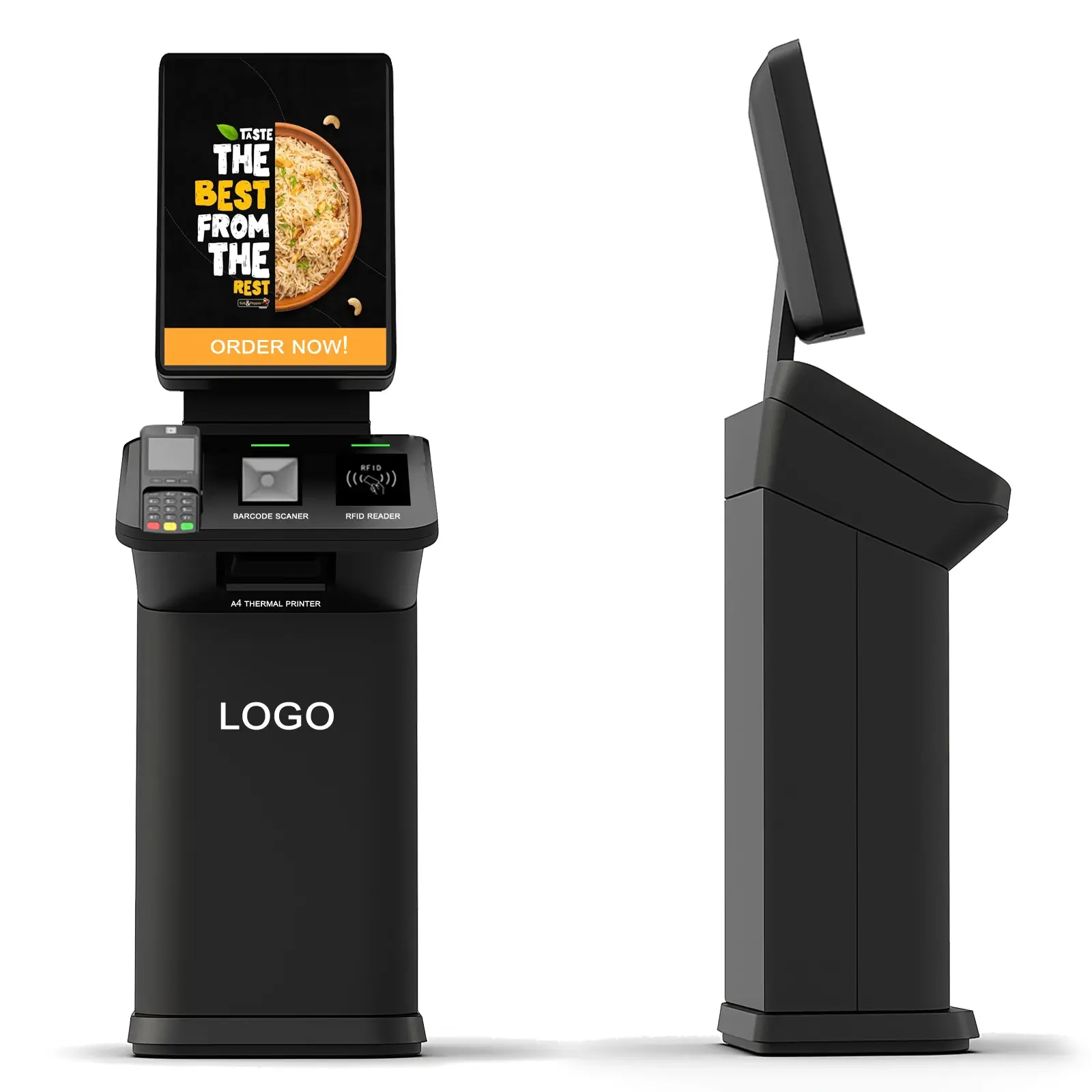 Self Service Kiosk Price Estar/OEM/ODM Wholesale - E-Star 3