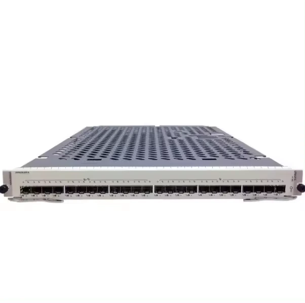 CR5D0EFGFA73 03054532 24-port 100/1000base-x-sfp Integrated Line Processing Unit L(lpui-21-l) For H W 1