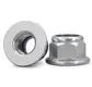 Metric Flange Nuts China by Lewei Hardware 4